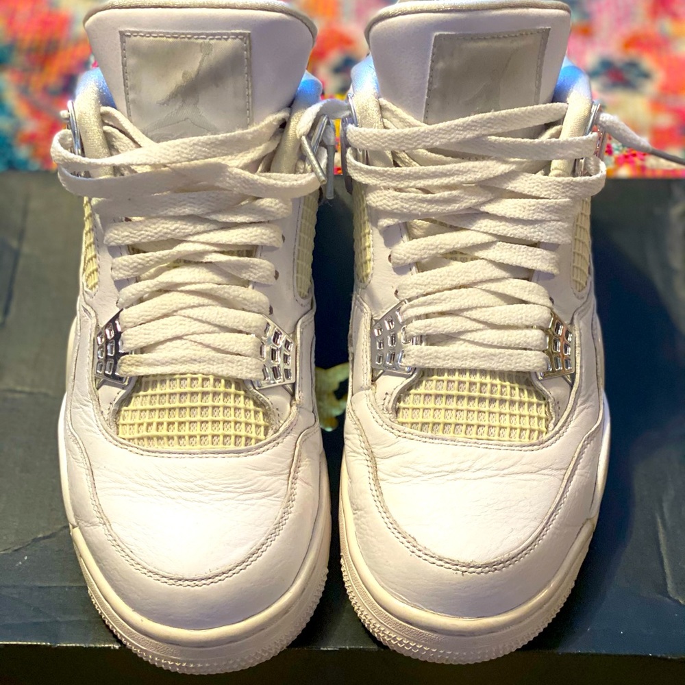 Jordan retro 5